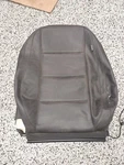 Oem Vw 2005-2014 Jetta Sportwagen Lh Upper Leather Seat Cover 1K5881805HSWLY. Fixed Price $150.00.