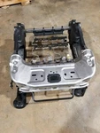2015-2021 Subaru Wrx Front Right Passenger Side Lower Seat Track Rail Frame Oem. Fixed Price $165.75.