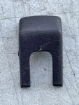1992 Toyota Camry Front Seat Track Rail Trim Lower Outer Cover Left Side Oem. Fixed Price $15.50.