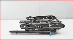 2002-2004 Mercedes SLK32 Amg Right Passenger Side Seat Rail Track Base Powered. Fixed Price $162.15.