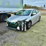 Passenger Front Seat Prius Prime Fp Heated Vinyl Fits 17-22 2311003. Fixed Price $684.98.