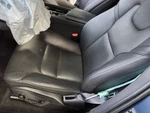 (local Pickup Only) Driver Front Seat Leather Electric Fits 18-24 Volvo. Fixed Price $150.00.