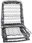 1965-67 Mustang, Cougar Seat Back & Bottom Frame Lh New. Fixed Price $561.65.