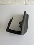 2010-2012 Cadillac Srx Left Front Seat Track Cover Trim Black Oem. Fixed Price $18.00.