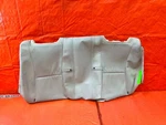 02-04 Lexus SC430 Rear Upper Seat Cover Skin Leather Wrap Ecru Oem #261. Fixed Price $119.95.