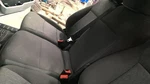 Front Seat Bucket And Bench Cloth Center Fits 23-24 Ford F250SD Pickup 736043. Fixed Price $599.90.