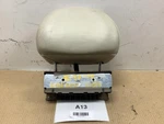 2008 Volvo XC903.2L 6CYL Sport Model Rear 2ND Row Left Driver Seat Headrest Oem+. Fixed Price $84.51.
