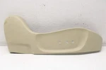 2009-2013 Infiniti G37 Passenger Right Tan Seat Cover Trim 175A0-A2300 Oem 09-13. Fixed Price $24.00.