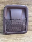 2019-2020 Audi A6 C8 Front Left / Right Seat Black Panel Cover Trim *note Oem. Fixed Price $145.34.
