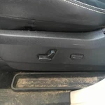 Used Front Left Seat Fits: 2015 Chrysler Town & Country Bucket With Air Ba. Fixed Price $483.39.