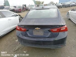 Driver Rear Seat Airbag Oem 2016 Chevrolet Malibunew. Fixed Price $83.00.