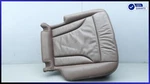 2013-2017 Audi SQ5 Rear Left Side Lower Bottom Seat Oem 8R0885376. Fixed Price $99.38.
