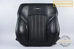 03-06 Mercedes W211 E55 Amg Front Right Or Left Side Top Seat Cushion Black Oem. Fixed Price $213.75.