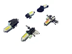 2021-2023 Hyundai Santa Fe Front Left Seat Adjustment Motor Set Of 88509-F6100. Fixed Price $143.66.