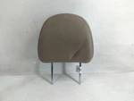 2012 Toyota RAV4 Rear Seat Tan Plssz. Fixed Price $46.54.