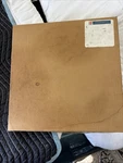1967 Camaro Z28 Cowl Plenum Ac Delco Air Filter Rare Oem 6422544 66 Chevellle 68. Fixed Price $665.00.
