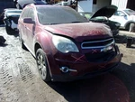 Driver Front Seat Bucket Cloth Manual Power Lumbar Fits 10-11 Equinox 1855096. Fixed Price $511.69.