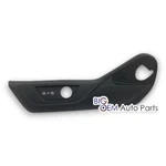 2015-2023 Ford Mustang Front Driver 6 Way Power Seat Side Shield Panel Cover Oem. Fixed Price $102.14.