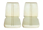1840-GTX67 Mopar 1966-67 A,b-body Seat Foams (except Satellite). Fixed Price $493.95.