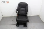 2022 - 2023 Chevrolet Traverse Rear 2ND Row Left Driver Side Seat Complete Oem. Fixed Price $374.99.
