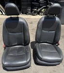 2014 2015 Infiniti Q50 Front Seat Passenger Right Rh-lh Left Electric Oem. Fixed Price $400.00.