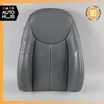 03-06 Mercedes R230 SL500 Top Upper Seat Cushion Right Side Charcoal Oem. Fixed Price $120.35.