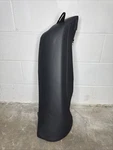 2011-2018 Volvo S60 Right Rear Seat Bolster Cushion Leather Black 1288689 Oem. Fixed Price $59.00.
