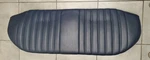 Mercedes Benz W123 300D Rear Lower Bench Seat Blue Mb Tex Oem Interior. Fixed Price $450.00.