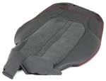 88360-L0090-VST Oem Black Left Driver Front Upper Seat Cover For Hyundai Sonata. Fixed Price $178.00.