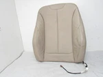 Bmw 428I F36 Front Left Driver Upper Top Seat Cushion Pad 14 15 16 :y. Fixed Price $91.35.