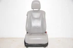 2014 2015 Lexus RX450H Right Front Passenger Bucket Seat Gray Leather 547037. Fixed Price $120.00.