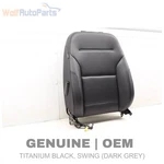 2015-2019 Vw Golf Sportwagen Front Right Upper Seat Backrest Cushion Assembly. Fixed Price $213.99.