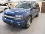 Chevrolet Trailblazer 2005 Front Seat 89042236 Used 1523. Fixed Price $474.90.