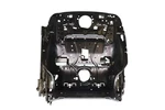 12-18 Audi A6 Front Left Driver Side Lower Seat Track Frame W/ Motors Oem. Fixed Price $181.50.