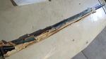 Gm Nos 9673658 Belt Weatherstrip Door Rh 73-77 Chevelle Camino Cutlass Regal. Fixed Price $149.00.