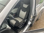 Driver Front Seat Bucket Cloth Manual Fits 14 Cherokee 212150. Fixed Price $594.90.
