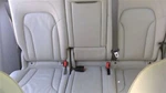 Q5 Audi 2012 Seat Rear 349215. Fixed Price $425.00.
