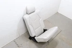 2020 - 2022 Kia Telluride Rear 3RD Row Right Side Seat Assembly Oem Gray Gyt. Fixed Price $164.12.