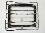 Mercedes W115 A1109102134 Backrest Frame Seat Front. Fixed Price $113.39.