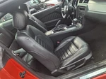 2012 Ford Mustang Passenger Front Bucket Seat Leather Used 3953997. Fixed Price $379.95.