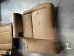 07-13 Bmw 328I 335I M3 E93 Coupe Rear Back Right Seat Cushion Lower Oem. Fixed Price $115.00.