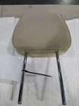 Jetta 2015 Headrest 568975. Fixed Price $62.65.