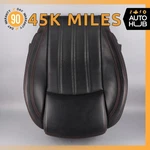 08-12 Maserati Granturismo M145 Front Left Lower Bottom Seat Cushion Black Oem. Fixed Price $249.00.