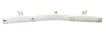 10-16 Mercedes W212 E350 E550 Rear Seat Isofix Cover Bar Black 2129201735 Oem. Fixed Price $60.16.