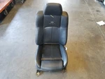 07-10 Infiniti G35/G37 Sedan Sport Front Passenger Seat Black/g Oem 87300JU10A. Fixed Price $349.99.