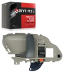 Left Driver Front & Rear Inside Inner Door Handle For Chevrolet Tahoe Gmc Yukon. Fixed Price $13.95.