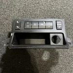2011 Chevy Traverse Heated Seat Power Supply Rear Trailer Switch Panel Trim. Fixed Price $17.99.