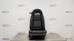 04 Chevy Corvette C5 Power Heated Seat Front Right Passenger Black Leather. Fixed Price $229.50.