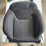 2014-2018 Jeep Cherokee Front Left Driver Side Upper Seat Cushion Cloth Oem. Fixed Price $150.00.