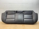 2010-2016 Bmw F10 535XI 528 Rear 2ND Second Row Lower Seat Cushion 9162836 Oem*. Fixed Price $199.99.